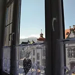 Pod Jedynka - Jednosci Narodowej 3/1 Sklářská Poruba