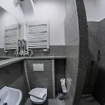 Apartmán Pod Jedynka - Jednosci Narodowej 3/1 *