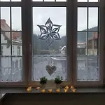 Pod Jedynka - Jednosci Narodowej 3/1 Sklářská Poruba