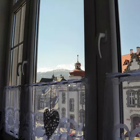 Pod Jedynka - Jednosci Narodowej 3/1 Sklářská Poruba