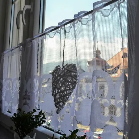 Pod Jedynka - Jednosci Narodowej 3/1 * Szklarska Poręba