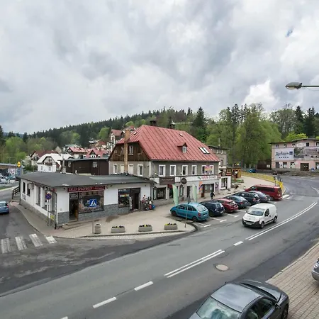 Apartmán Pod Jedynka - Jednosci Narodowej 3/1 *