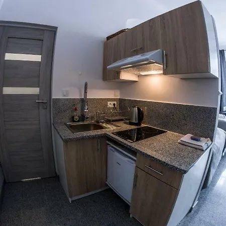 Pod Jedynka - Jednosci Narodowej 3/1