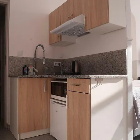 Pod Jedynka - Jednosci Narodowej 3/1 Apartamento *