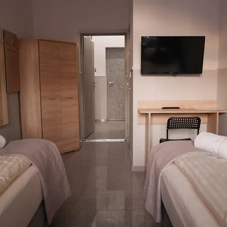 Pod Jedynka - Jednosci Narodowej 3/1 Szklarska Poręba