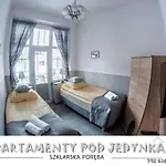 Appartamento Pod Jedynka - Jednosci Narodowej 3/1