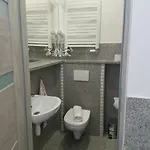 Pod Jedynka - Jednosci Narodowej 3/1 Апартаменты *