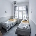 Pod Jedynka - Jednosci Narodowej 3/1 Апартаменты *