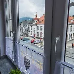 Pod Jedynka - Jednosci Narodowej 3/1 Appartamento *
