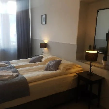 Apartment Pod Jedynka - Jednosci Narodowej 3/1 *