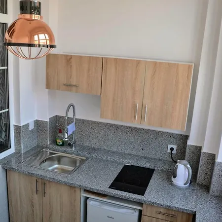 Apartment Pod Jedynka - Jednosci Narodowej 3/1 *