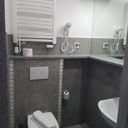 Apartment Pod Jedynka - Jednosci Narodowej 3/1
