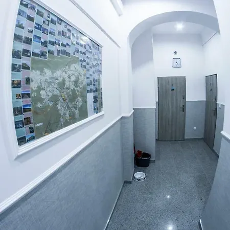 Apartment Pod Jedynka - Jednosci Narodowej 3/1 *
