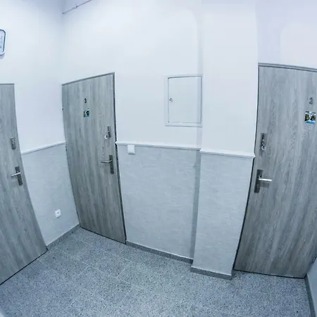 Pod Jedynka - Jednosci Narodowej 3/1 * Schreiberhau