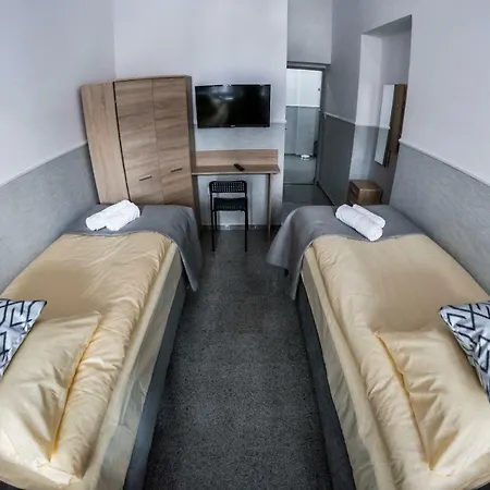 Apartment Pod Jedynka - Jednosci Narodowej 3/1