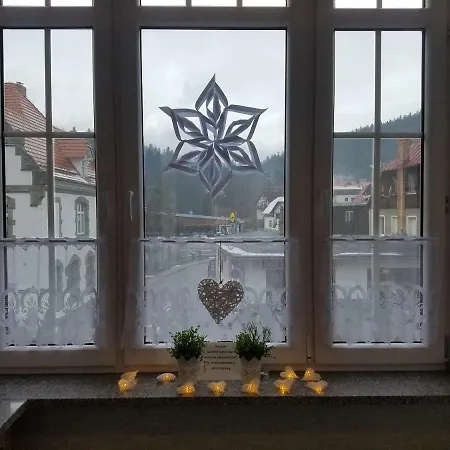 Pod Jedynka - Jednosci Narodowej 3/1 Schreiberhau
