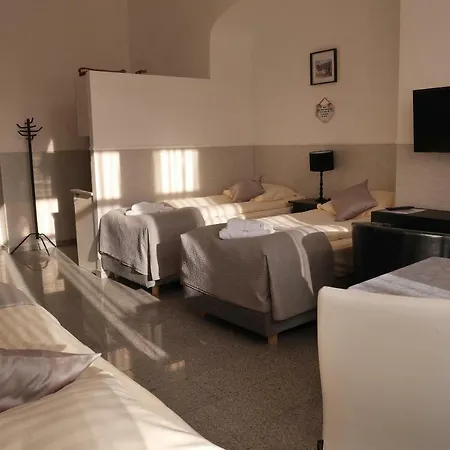 Apartment Pod Jedynka - Jednosci Narodowej 3/1