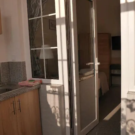 Apartment Pod Jedynka - Jednosci Narodowej 3/1