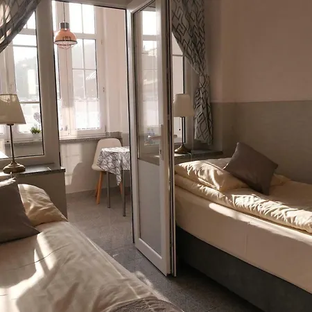 Pod Jedynka - Jednosci Narodowej 3/1 Apartment *