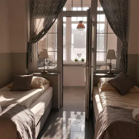 Apartment Pod Jedynka - Jednosci Narodowej 3/1 *