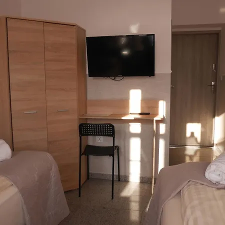 Apartment Pod Jedynka - Jednosci Narodowej 3/1