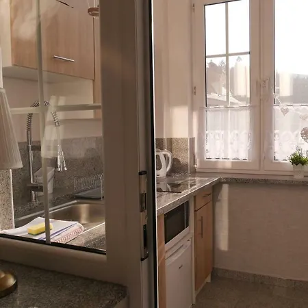 Apartment Pod Jedynka - Jednosci Narodowej 3/1 *