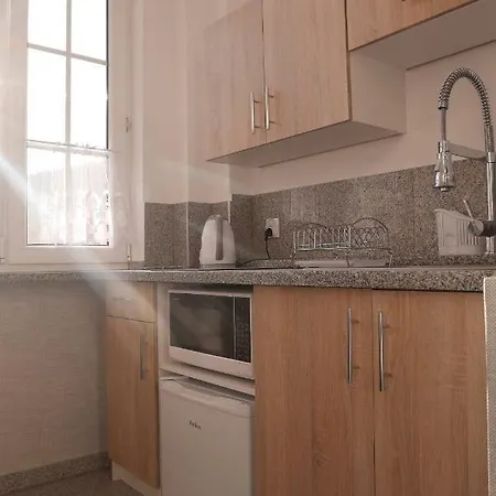 Pod Jedynka - Jednosci Narodowej 3/1 Apartment