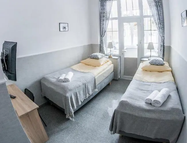 Pod Jedynka - Jednosci Narodowej 3/1