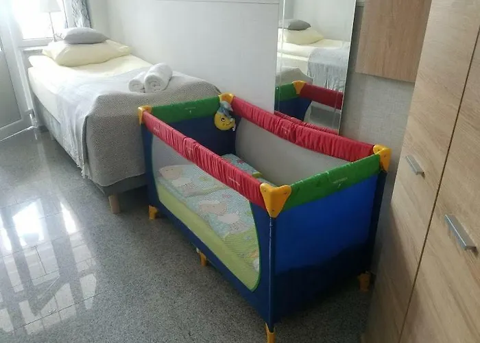 Apartament Pod Jedynka - Jednosci Narodowej 3/1 Szklarska Poręba