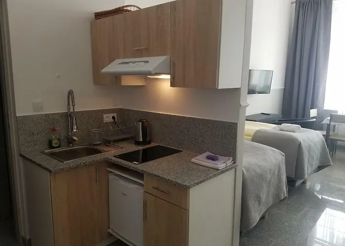 Pod Jedynka - Jednosci Narodowej 3/1 Apartament