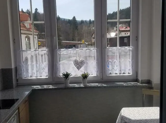 Pod Jedynka - Jednosci Narodowej 3/1 Apartament