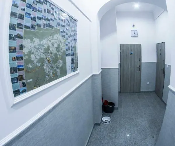 Apartament Pod Jedynka - Jednosci Narodowej 3/1 *