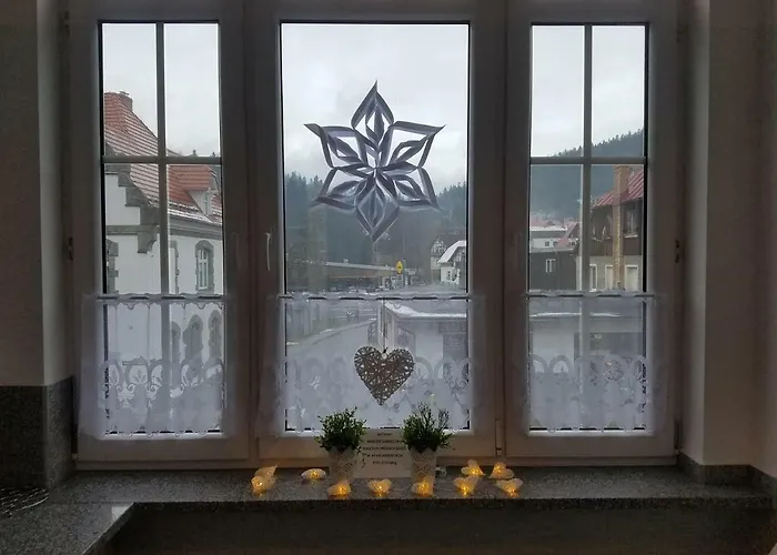 Pod Jedynka - Jednosci Narodowej 3/1 Szklarska Poręba