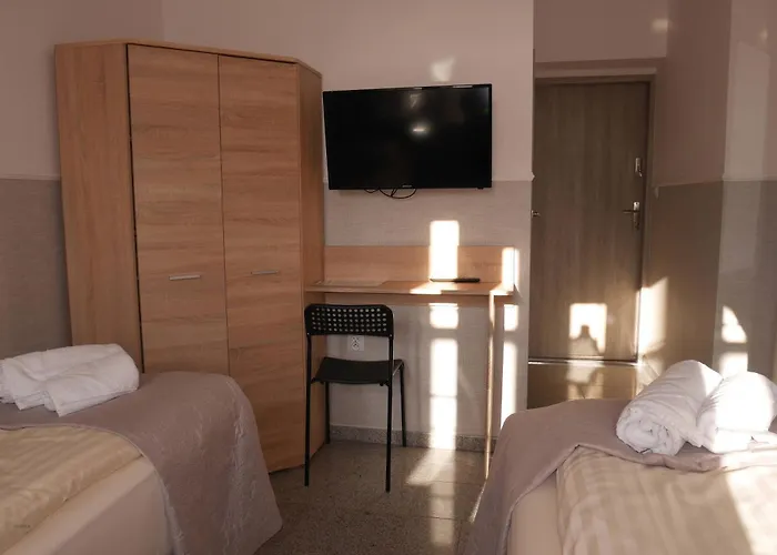 Apartament Pod Jedynka - Jednosci Narodowej 3/1